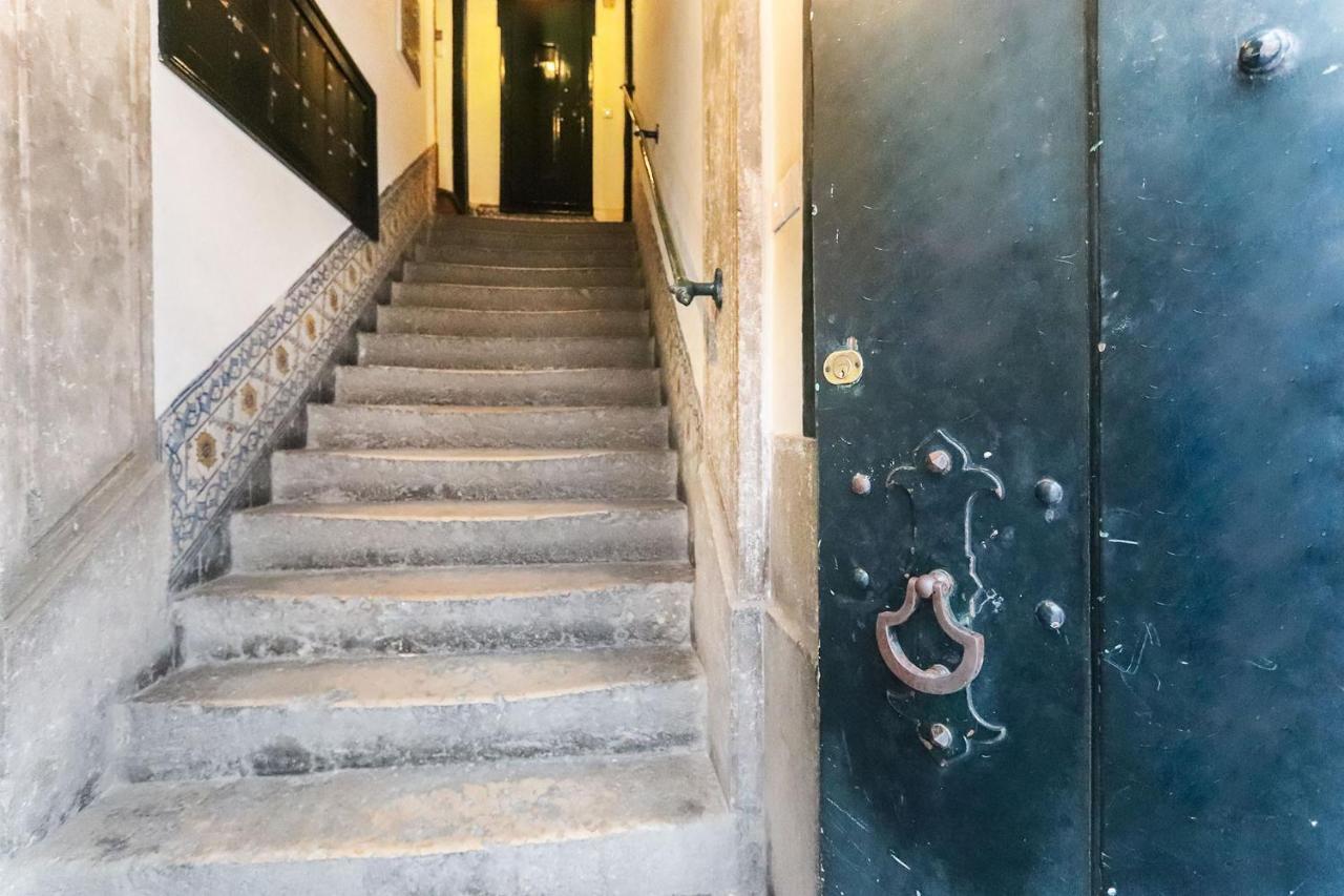 Downtown Experience By Homing Daire Lisboa Dış mekan fotoğraf